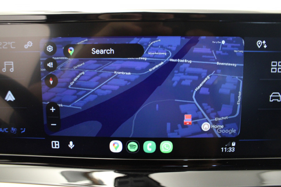 Peugeot 208 1.2 PureTech 75 Active |Carplay|