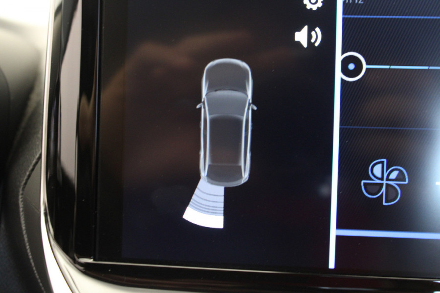 Peugeot 208 1.2 PureTech 75 Active |Carplay|