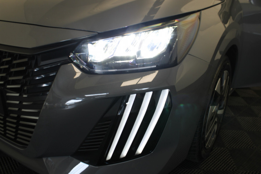 Peugeot 208 1.2 PureTech 75 Active |Carplay|