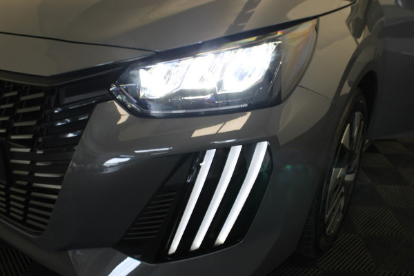 Peugeot 208 1.2 PureTech 75 Active |Carplay|