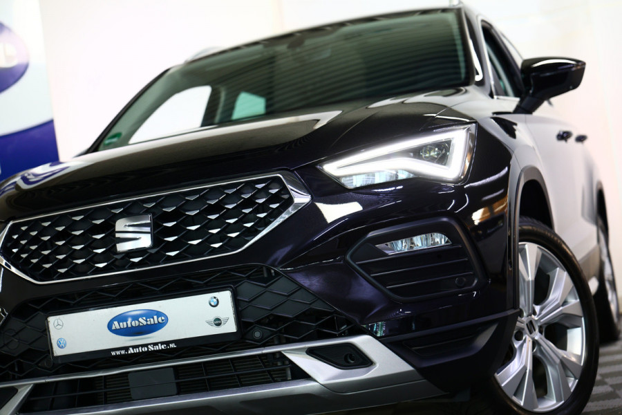 Seat Ateca 1.5 TSI Style Business Intense
