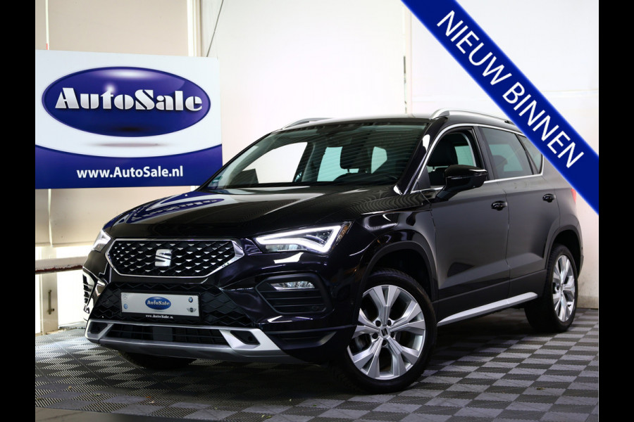 Seat Ateca 1.5 TSI Style Business Intense