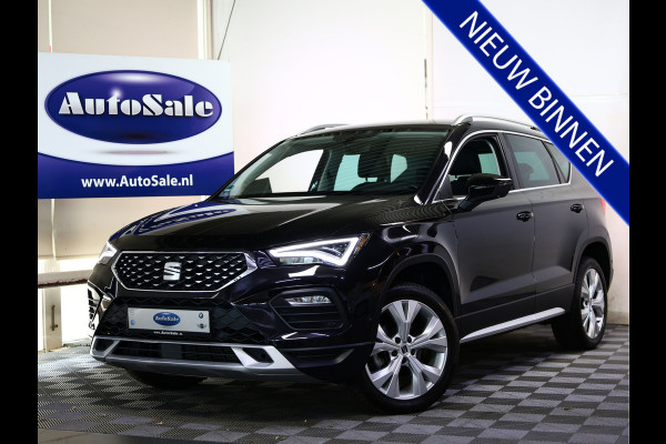 Seat Ateca 1.5 TSI Style Business Intense