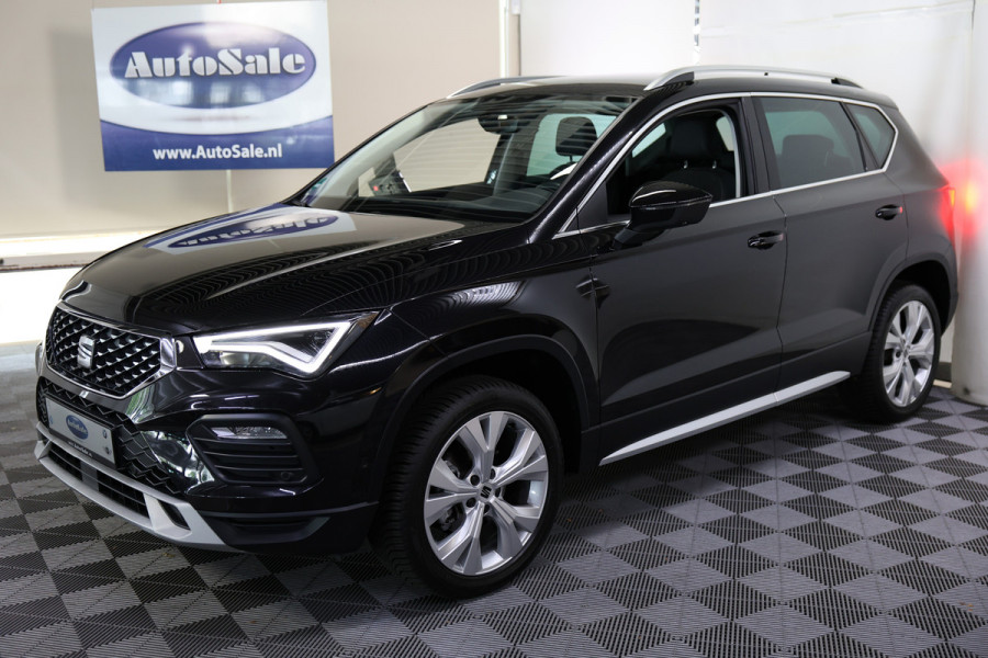 Seat Ateca 1.5 TSI Style Business Intense