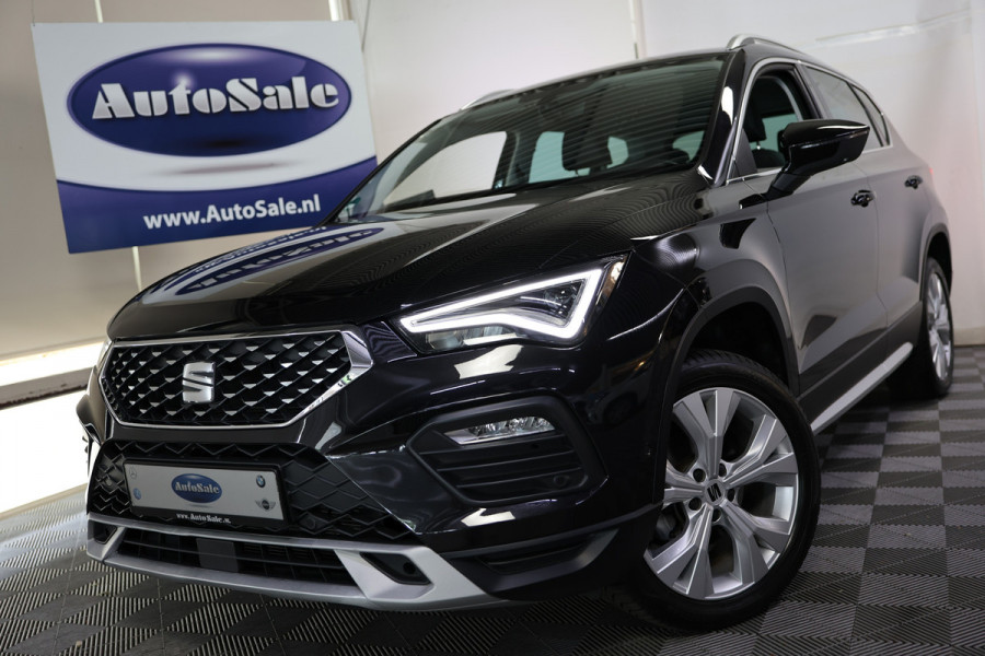 Seat Ateca 1.5 TSI Style Business Intense