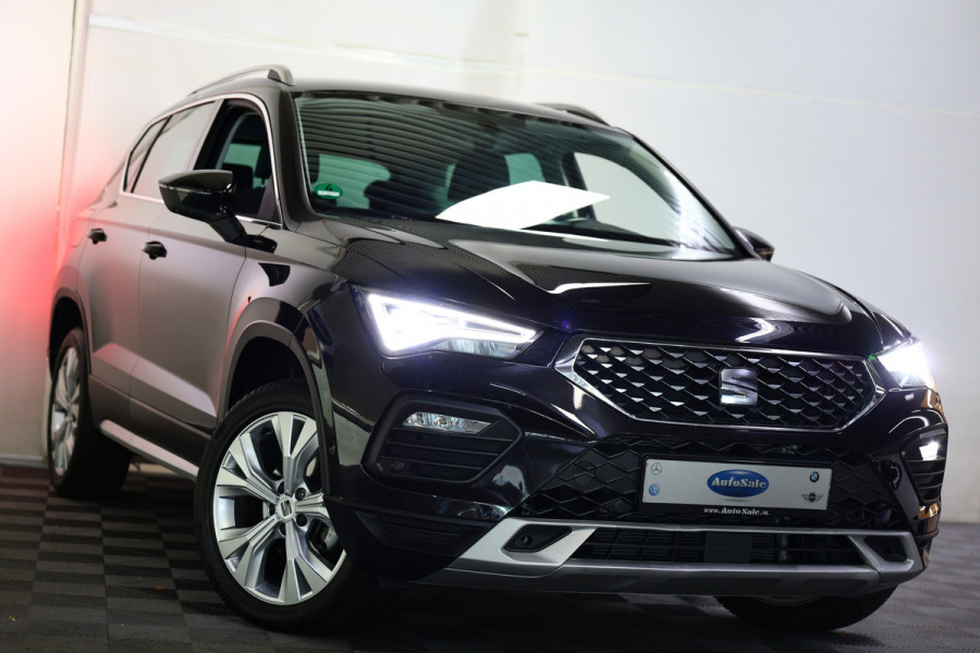 Seat Ateca 1.5 TSI Style Business Intense