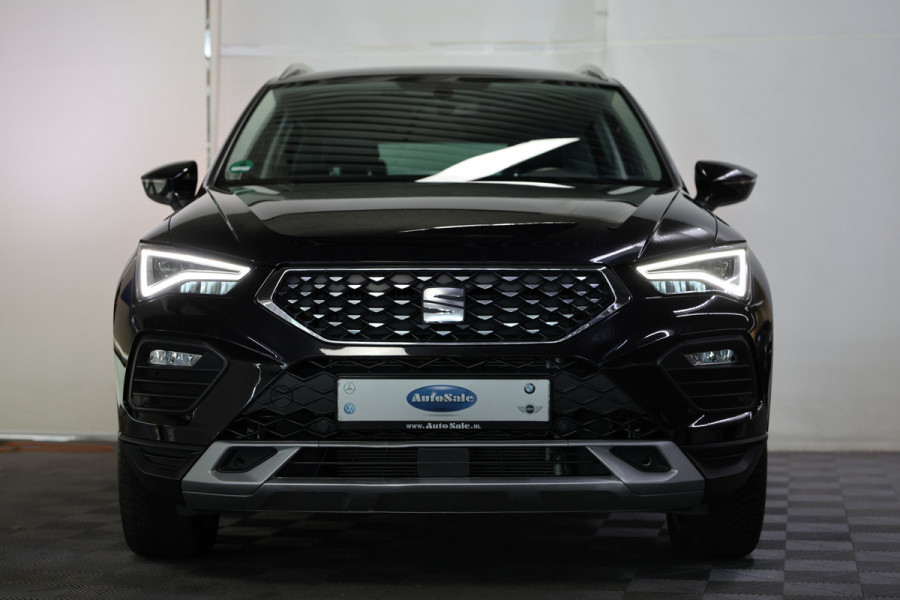 Seat Ateca 1.5 TSI Style Business Intense