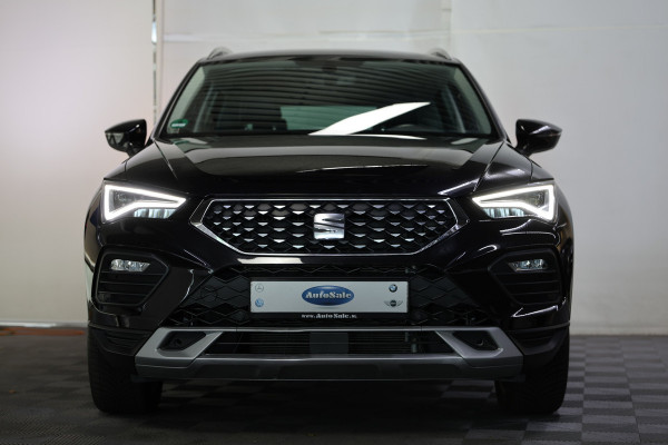 Seat Ateca 1.5 TSI Style Business Intense