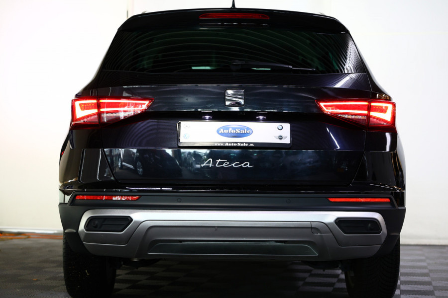 Seat Ateca 1.5 TSI Style Business Intense