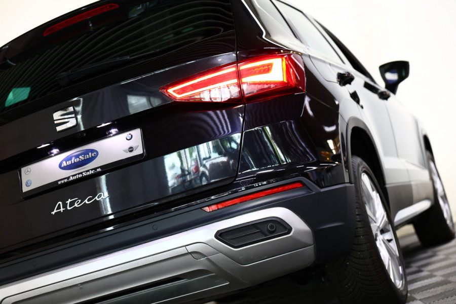 Seat Ateca 1.5 TSI Style Business Intense
