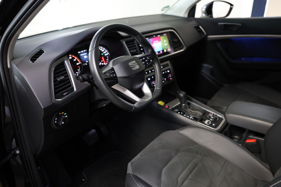 Seat Ateca 1.5 TSI Style Business Intense