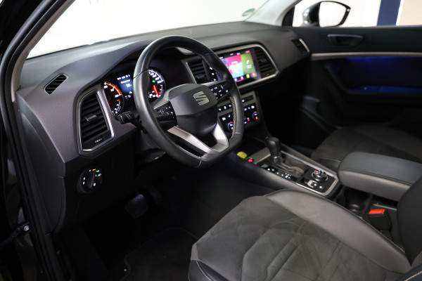 Seat Ateca 1.5 TSI Style Business Intense