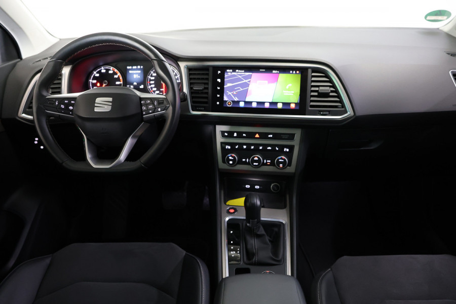 Seat Ateca 1.5 TSI Style Business Intense