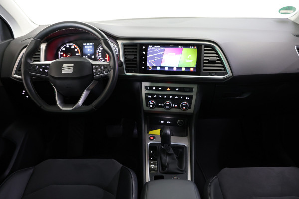 Seat Ateca 1.5 TSI Style Business Intense