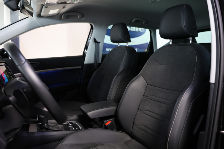 Seat Ateca 1.5 TSI Style Business Intense