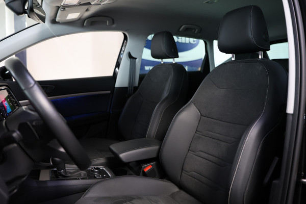 Seat Ateca 1.5 TSI Style Business Intense
