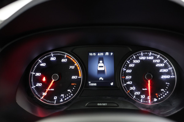Seat Ateca 1.5 TSI Style Business Intense