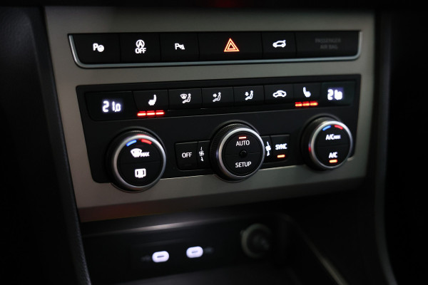 Seat Ateca 1.5 TSI Style Business Intense