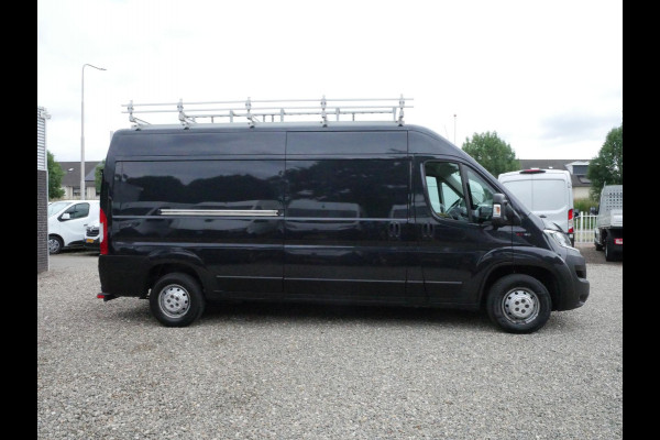 Fiat Ducato 2.3 MultiJet 130PK, L3H2, Airco, Glasresteel Prime Design, type 1642, 500 Kg max