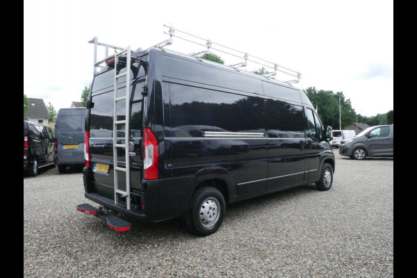 Fiat Ducato 2.3 MultiJet 130PK, L3H2, Airco, Glasresteel Prime Design, type 1642, 500 Kg max