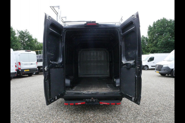 Fiat Ducato 2.3 MultiJet 130PK, L3H2, Airco, Glasresteel Prime Design, type 1642, 500 Kg max