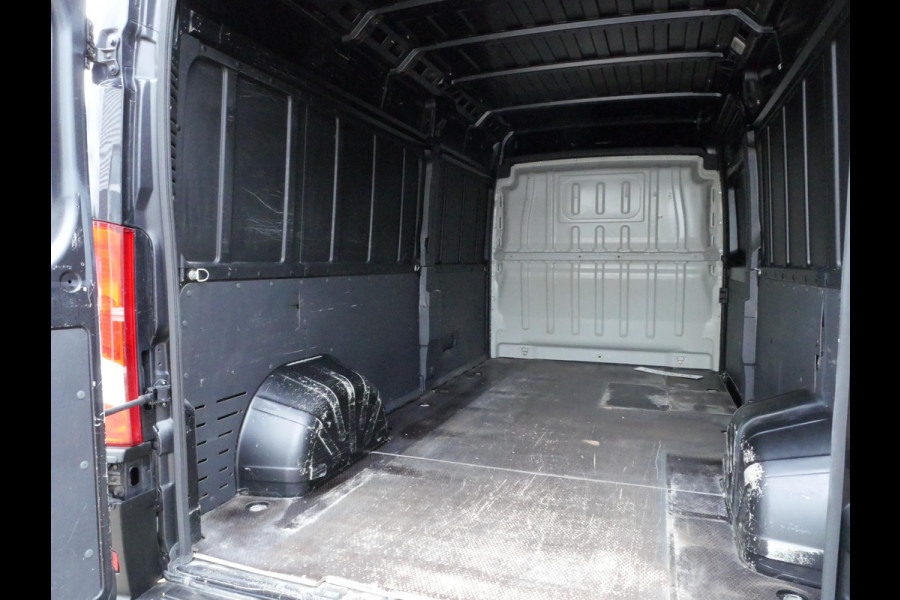 Fiat Ducato 2.3 MultiJet 130PK, L3H2, Airco, Glasresteel Prime Design, type 1642, 500 Kg max