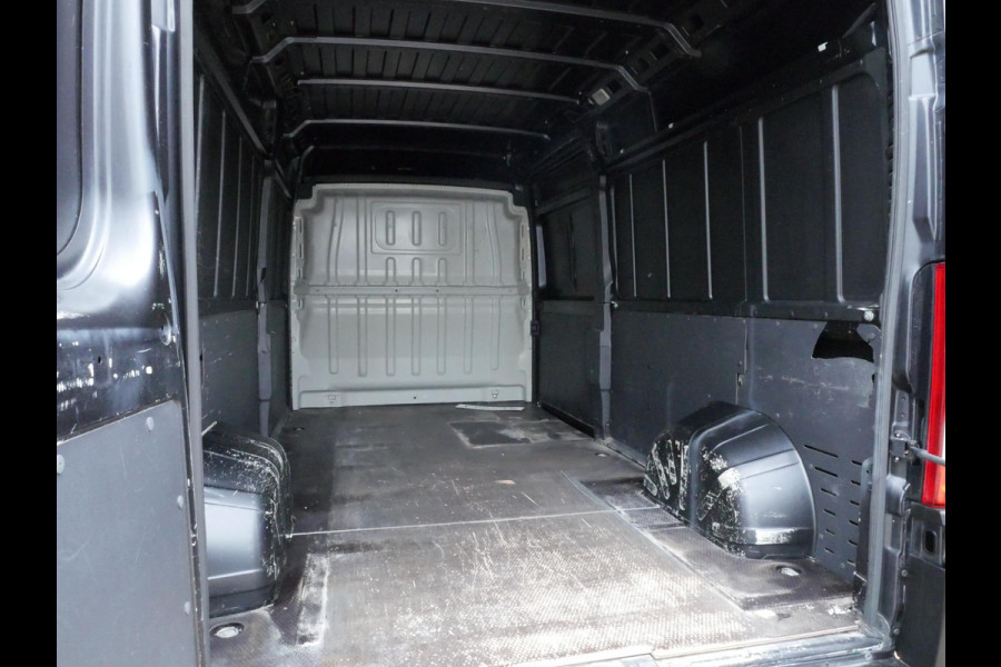 Fiat Ducato 2.3 MultiJet 130PK, L3H2, Airco, Glasresteel Prime Design, type 1642, 500 Kg max