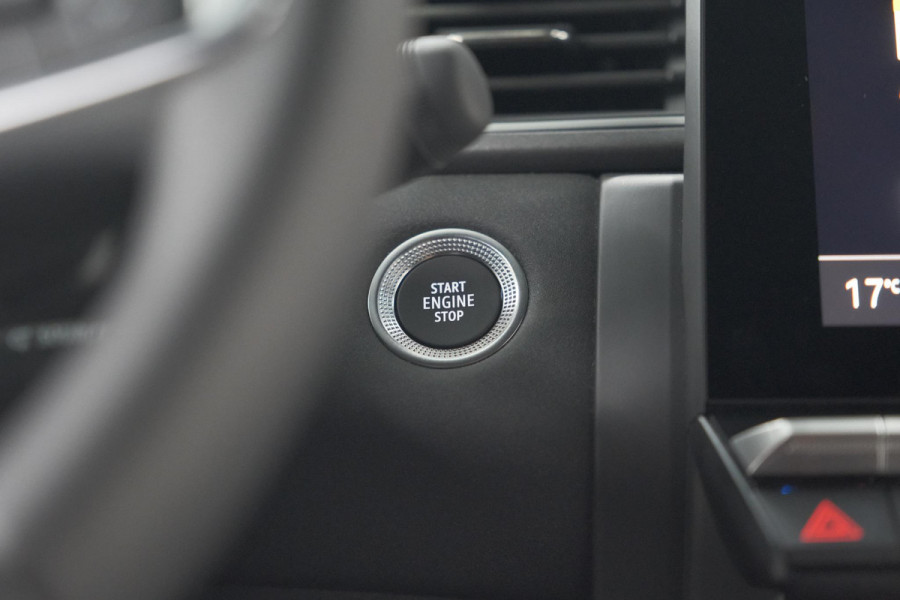 Renault Captur Mild Hybrid 160 EDC Techno | Camera | Navigatie | Apple Carplay | Pack Full Screen