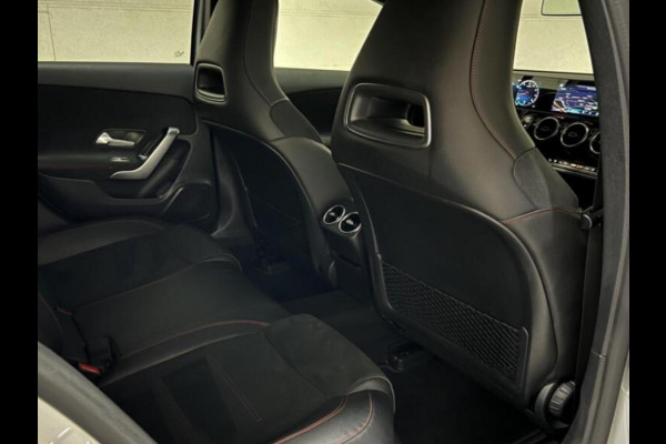 Mercedes-Benz A-Klasse 200 AMG Pano Nightpakket Widescreen NAP