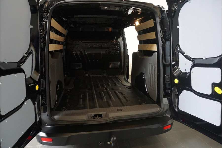 Ford Transit Connect 1.5 EcoBlue Aut. L2 Trend |Navi|Airco|PDC A|Cruise Control|3Zits|Camera|DAB+