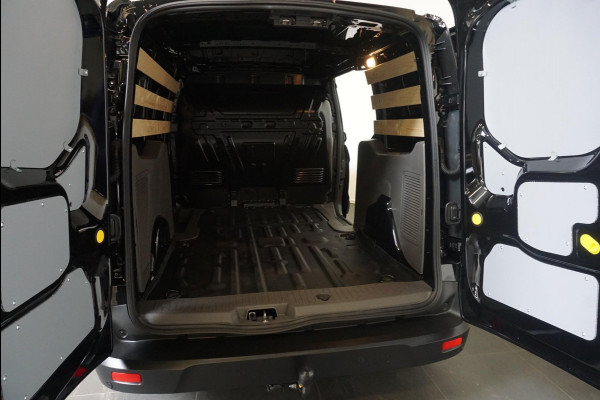 Ford Transit Connect 1.5 EcoBlue Aut. L2 Trend |Navi|Airco|PDC A|Cruise Control|3Zits|Camera|DAB+