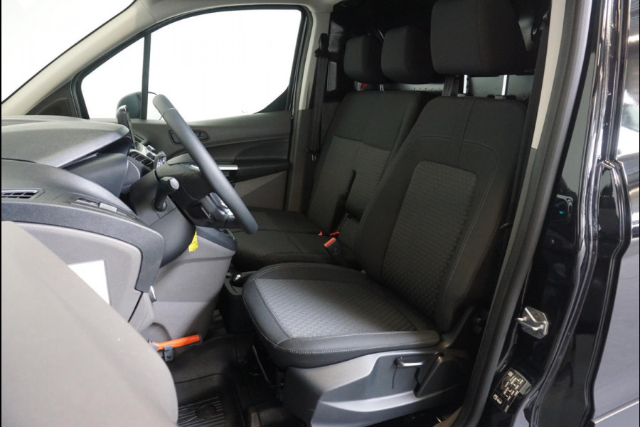 Ford Transit Connect 1.5 EcoBlue Aut. L2 Trend |Navi|Airco|PDC A|Cruise Control|3Zits|Camera|DAB+