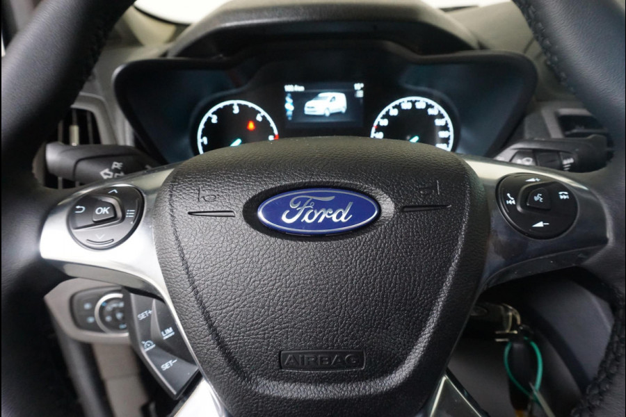 Ford Transit Connect 1.5 EcoBlue Aut. L2 Trend |Navi|Airco|PDC A|Cruise Control|3Zits|Camera|DAB+