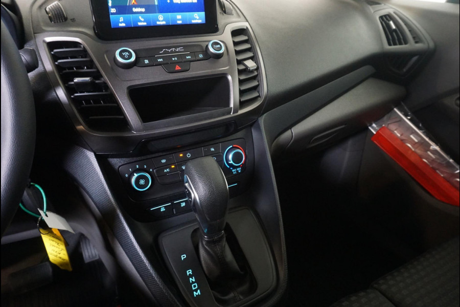 Ford Transit Connect 1.5 EcoBlue Aut. L2 Trend |Navi|Airco|PDC A|Cruise Control|3Zits|Camera|DAB+