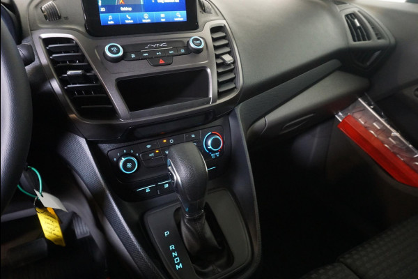 Ford Transit Connect 1.5 EcoBlue Aut. L2 Trend |Navi|Airco|PDC A|Cruise Control|3Zits|Camera|DAB+