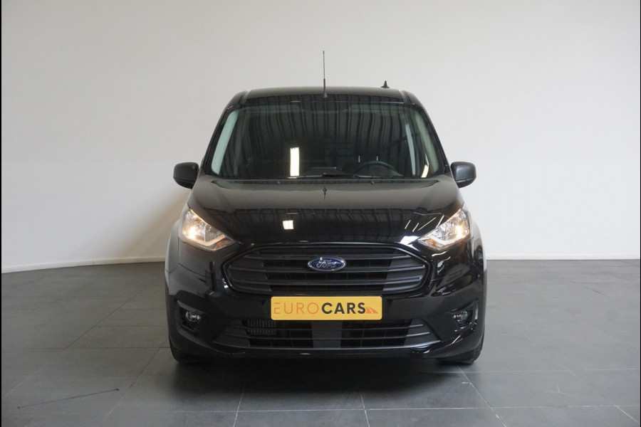 Ford Transit Connect 1.5 EcoBlue Aut. L2 Trend |Navi|Airco|PDC A|Cruise Control|3Zits|Camera|DAB+
