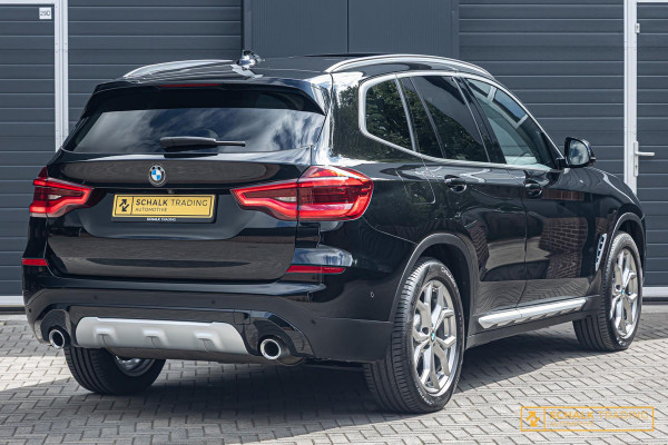 BMW X3 XDrive20i High Executive|Pano|H&K|360 camera|Sportsto