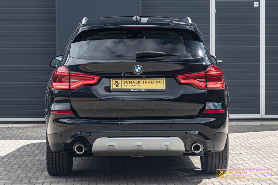 BMW X3 XDrive20i High Executive|Pano|H&K|360 camera|Sportsto