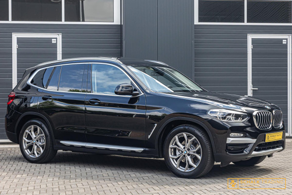 BMW X3 XDrive20i High Executive|Pano|H&K|360 camera|Sportsto
