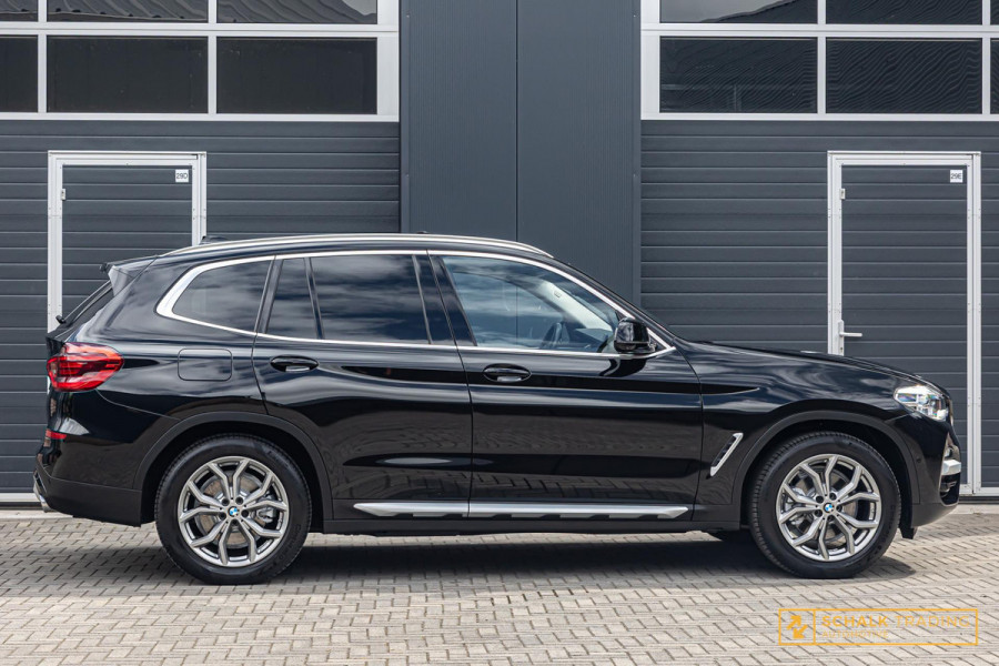 BMW X3 XDrive20i High Executive|Pano|H&K|360 camera|Sportsto