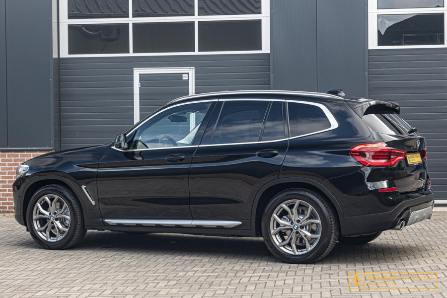 BMW X3 XDrive20i High Executive|Pano|H&K|360 camera|Sportsto