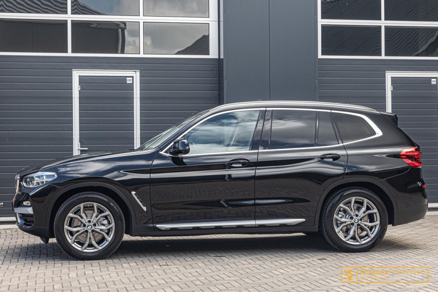 BMW X3 XDrive20i High Executive|Pano|H&K|360 camera|Sportsto