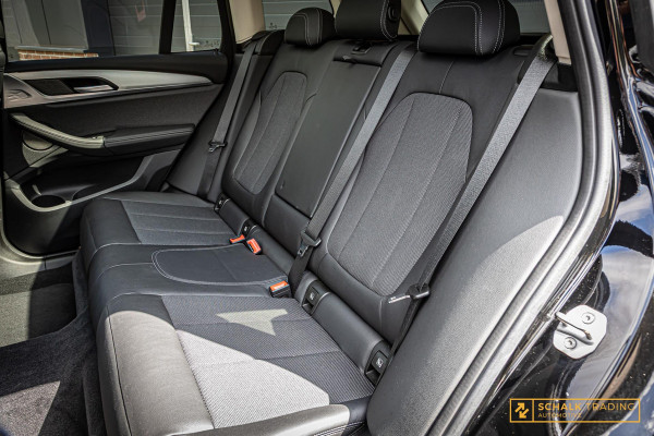 BMW X3 XDrive20i High Executive|Pano|H&K|360 camera|Sportsto