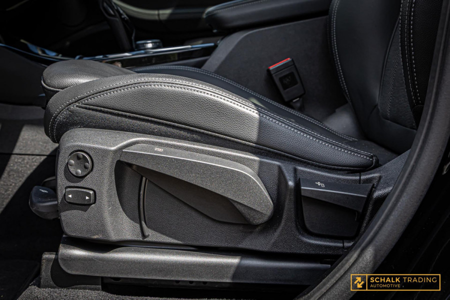 BMW X3 XDrive20i High Executive|Pano|H&K|360 camera|Sportsto
