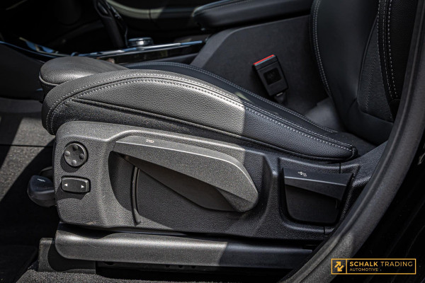 BMW X3 XDrive20i High Executive|Pano|H&K|360 camera|Sportsto
