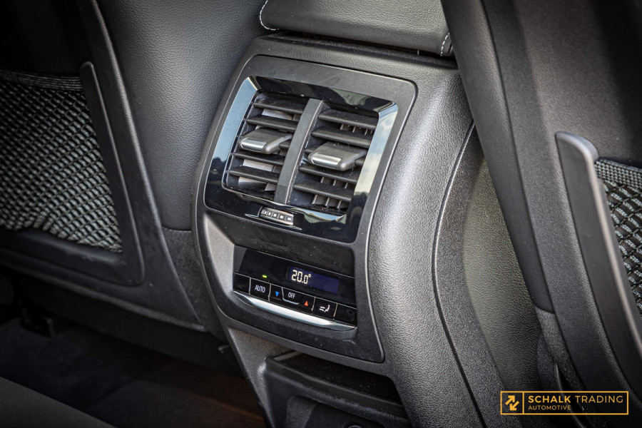 BMW X3 XDrive20i High Executive|Pano|H&K|360 camera|Sportsto