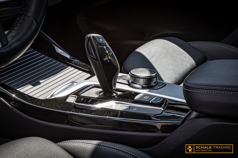 BMW X3 XDrive20i High Executive|Pano|H&K|360 camera|Sportsto