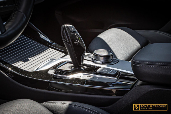BMW X3 XDrive20i High Executive|Pano|H&K|360 camera|Sportsto