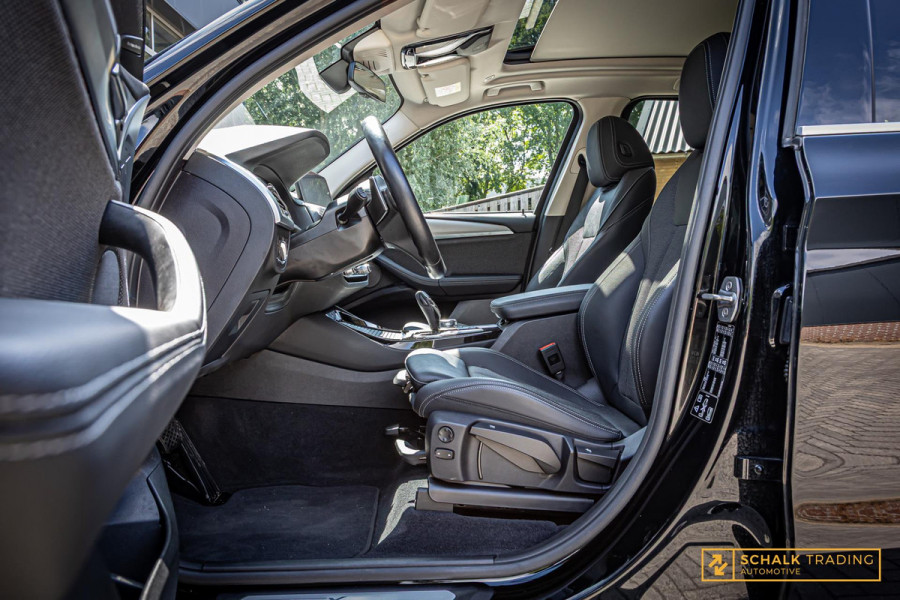 BMW X3 XDrive20i High Executive|Pano|H&K|360 camera|Sportsto