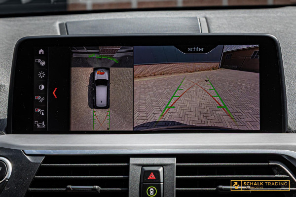 BMW X3 XDrive20i High Executive|Pano|H&K|360 camera|Sportsto